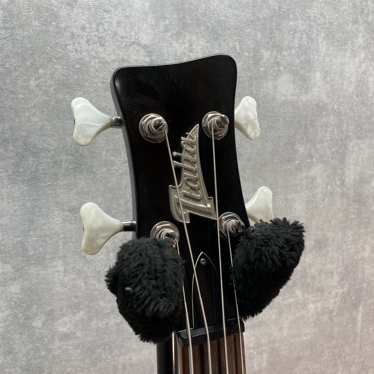 ベース Italia Guitars mondial classic Bass Mondial Classic Bass - Italia Guitars USA