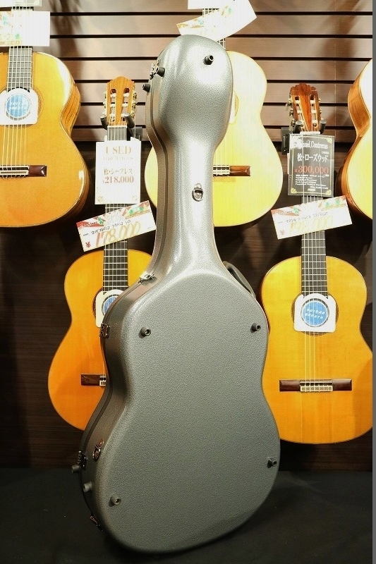有名なブランド アランフェス Aranjuez クラシックギター用 ハードケース アコースティックギター  楽器/器材￥18,387-eur-artec.fr
