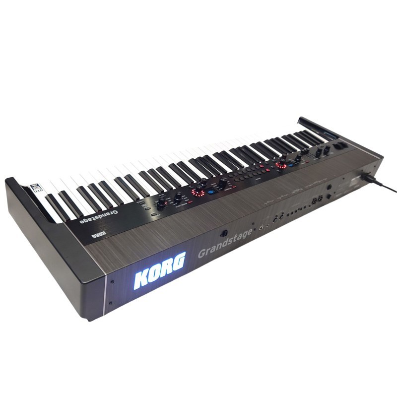 KORG Grandstage 73key ステージピアノ