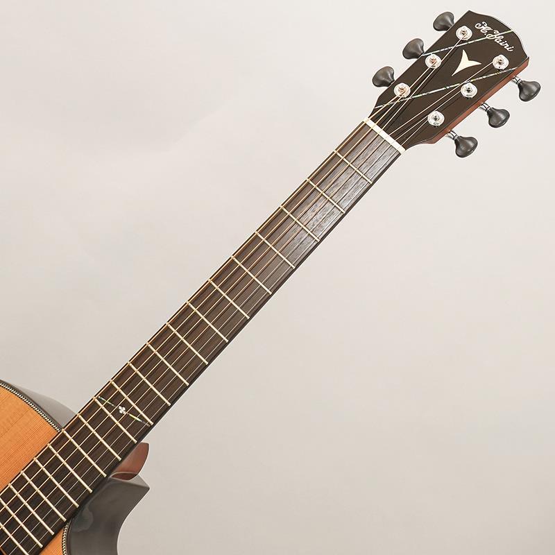 K.Yairi WY-1 CTM Cedar / Indian Rosewood 【Heartman Guitars
