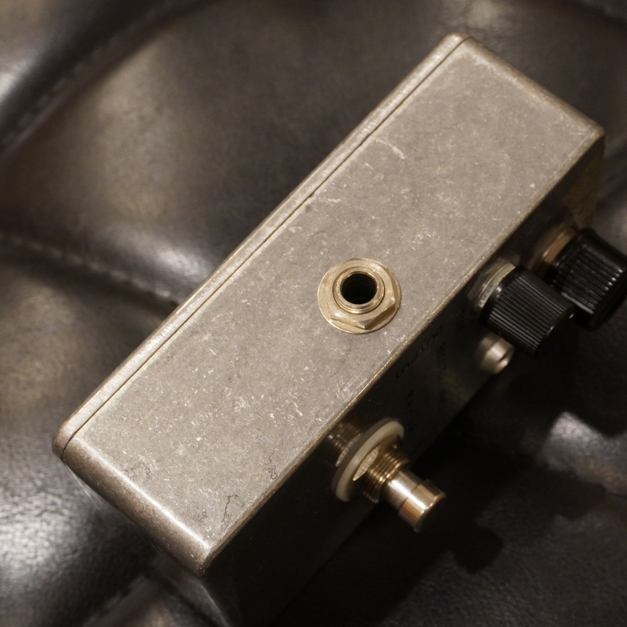 Booster Amp/B-1」 レビュー！鈴木茂氏が関わるエコープレックス