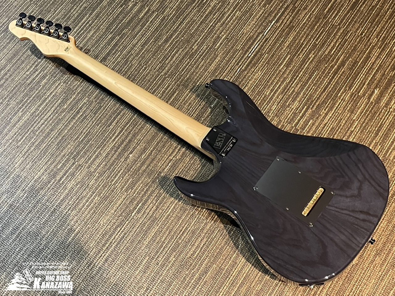 ESP SNAPPER-CTM/QM 20th Anniversary【20本限定! 特別仕様