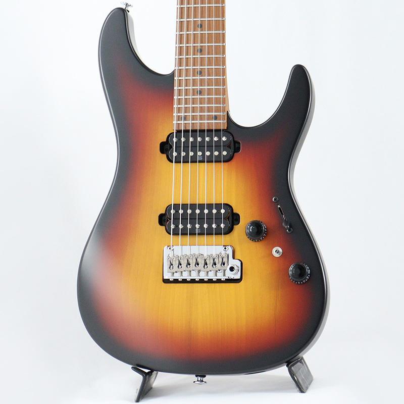 ギター Ibanez Prestige AZ24027 Ibanez Prestige AZ24027-TFF (Tri Fade Burst Flat)（新品）【楽器