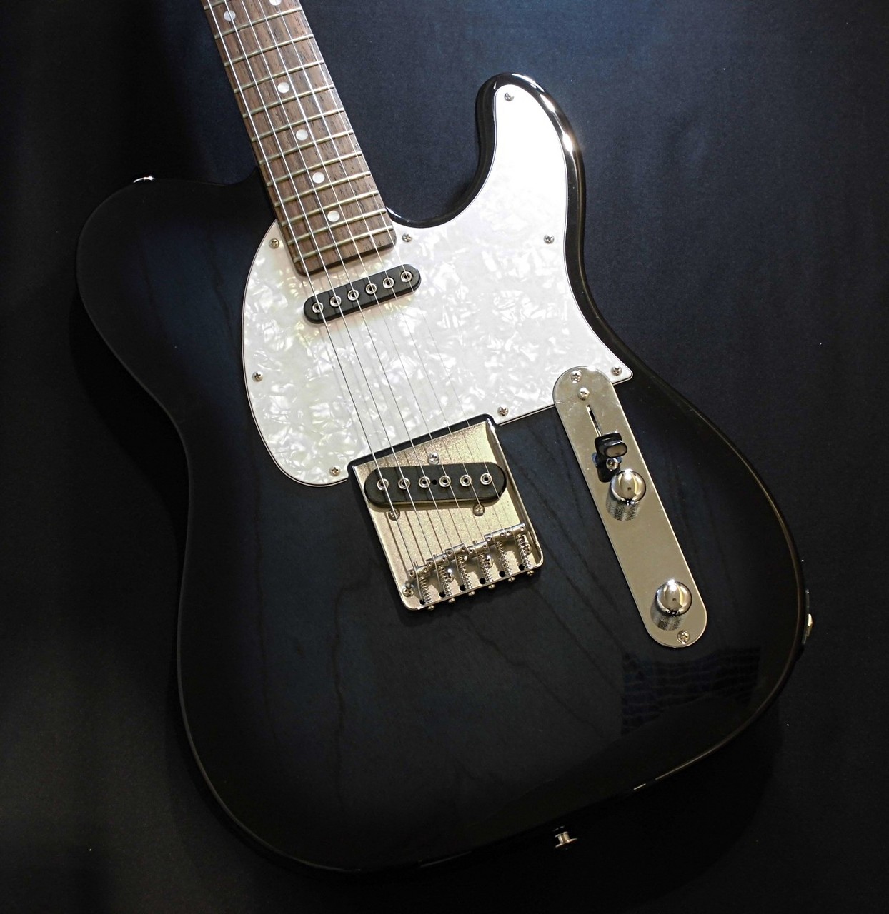 G&L Premium ASAT Classic【中古品】【日本製】【3.64kg】 （中古/送料