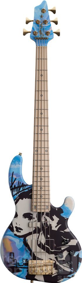 STELLA GEAR Albion BREEZE【Art Direction and Design by KATHMI