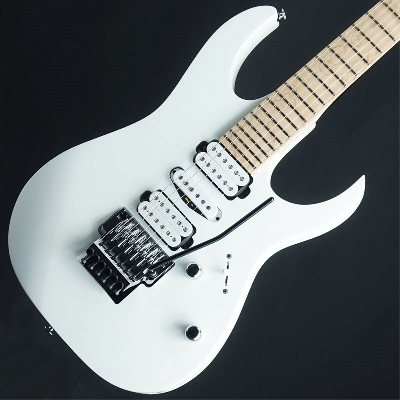 Ibanez 【USED】 J-LINE RG6HSHMTR (White Flat) 【SN.F2213604 