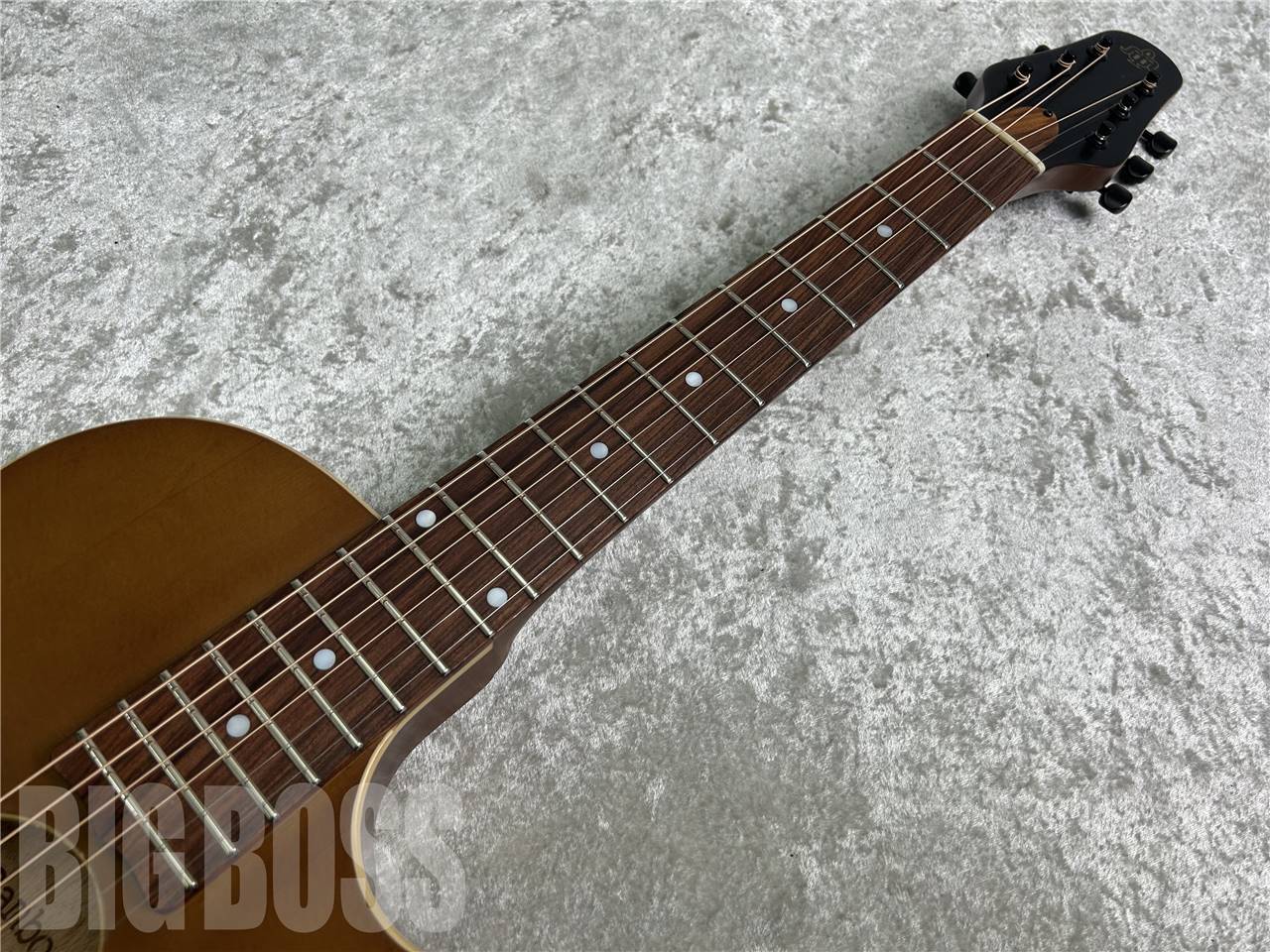 保証商品【田中様専用】Char ESP BambooInn (ナイロン弦タイプ) ギター