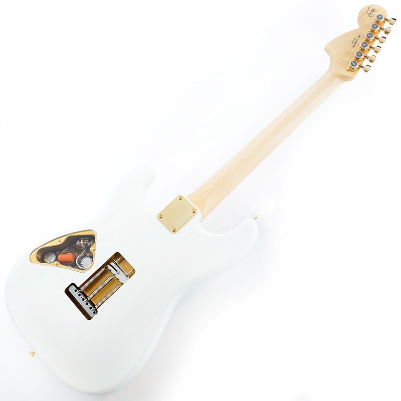 Fender Ken Stratocaster Experiment #1（新品）【楽器検索デジマート】