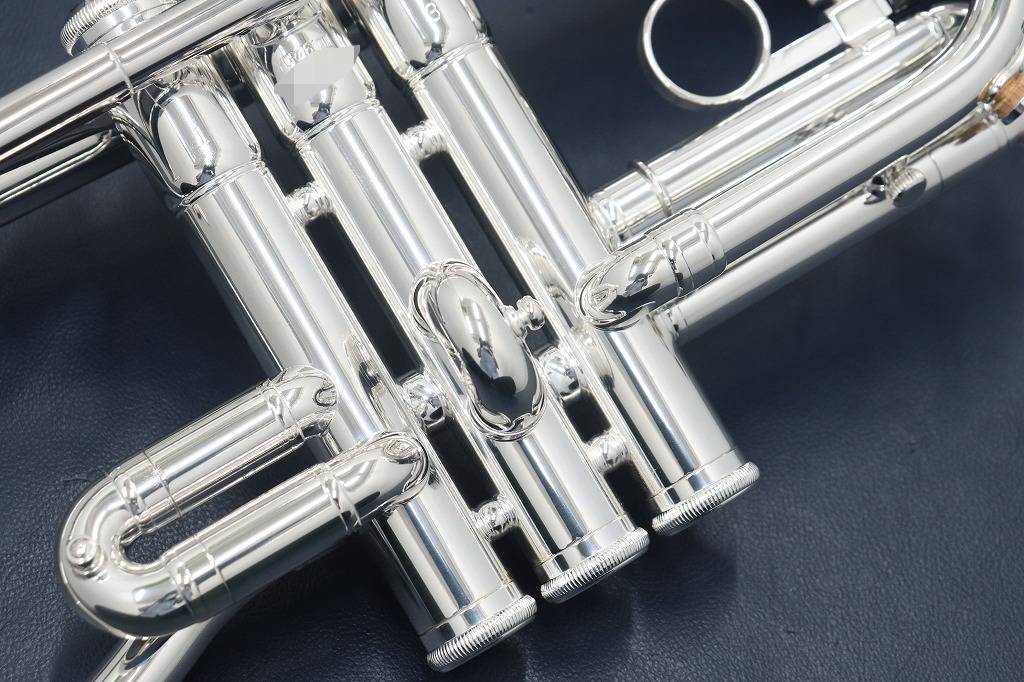 YAMAHA YCR-2610SⅢ【お取り寄せ】【E♭管コルネット】【Standard