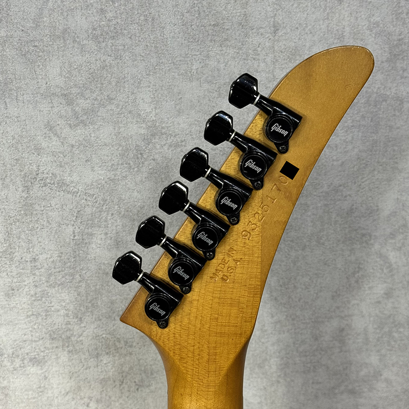 Gibson 1991 M-III-H Deluxe【加古川店】（中古/送料無料）【楽器検索