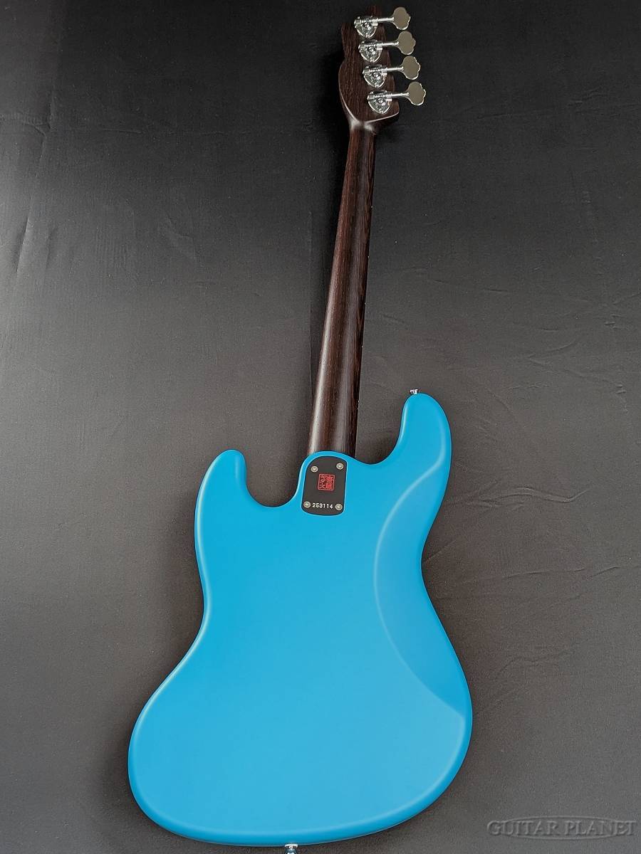 SAITO GUITARS S-420bCSJ -Brezza Marina/Wenge-【4.10kg】（新品