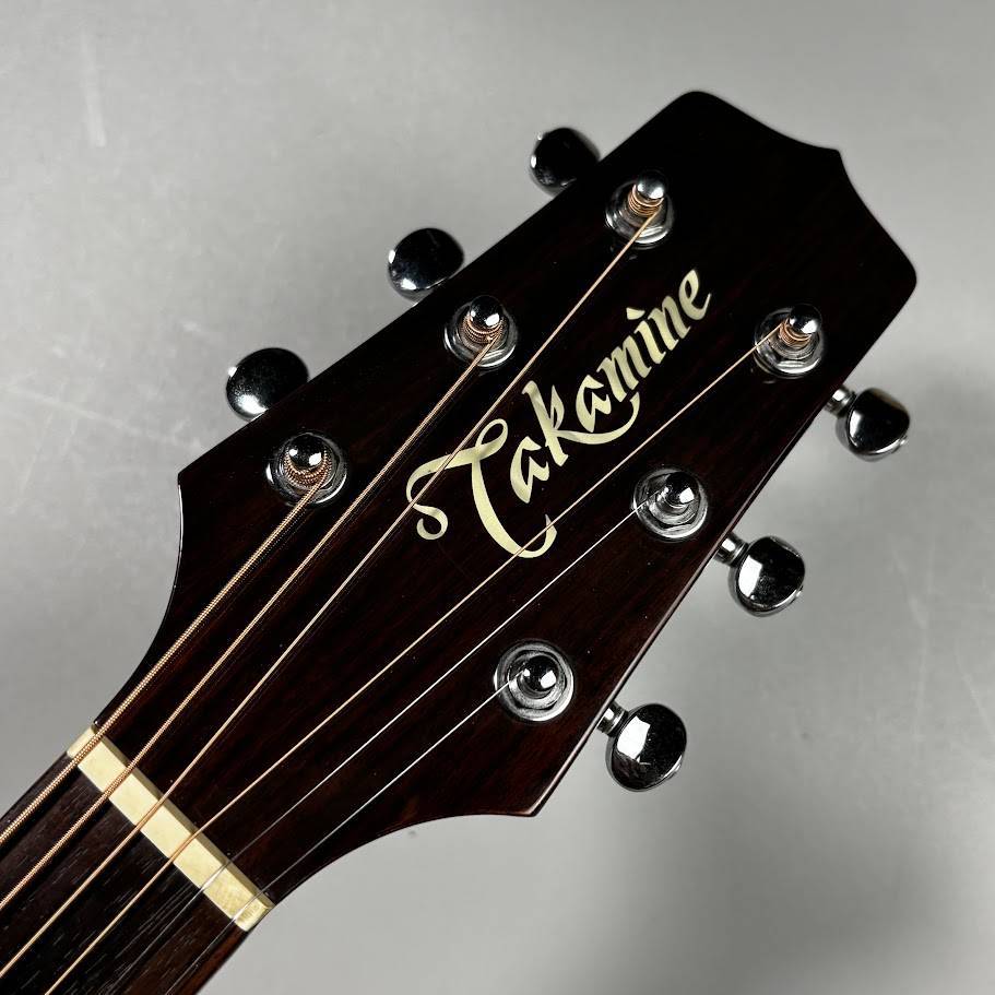Takamine PT-106【現物画像】エレアコギター（中古/送料無料）【楽器