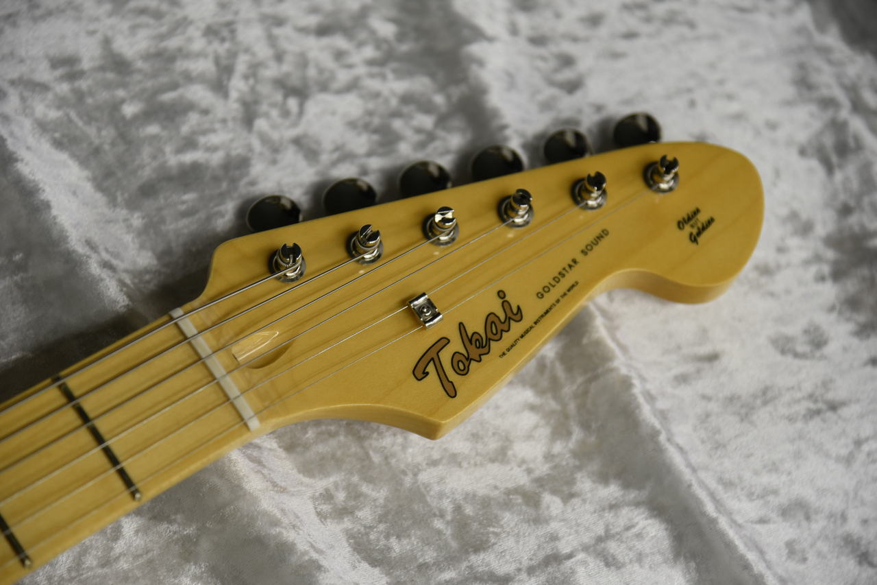 Tokai AST110 OTM/M（新品）【楽器検索デジマート】