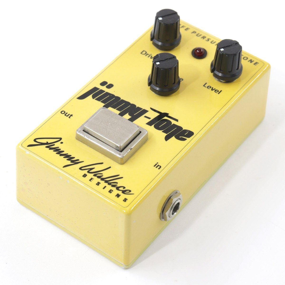【あすつく】 Jimmy 【池袋店】（中古/送料無料）【楽器 Jimmy-Tone Wallace ギター