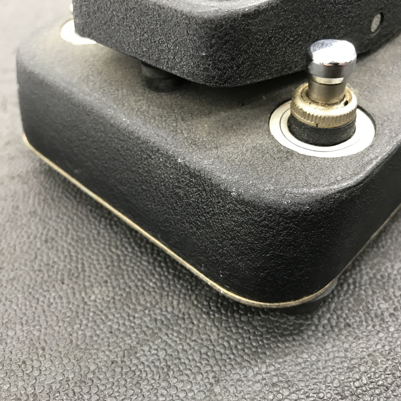 Maxon Double Sound FUZZ WAH Pedal（中古）【楽器検索デジマート】