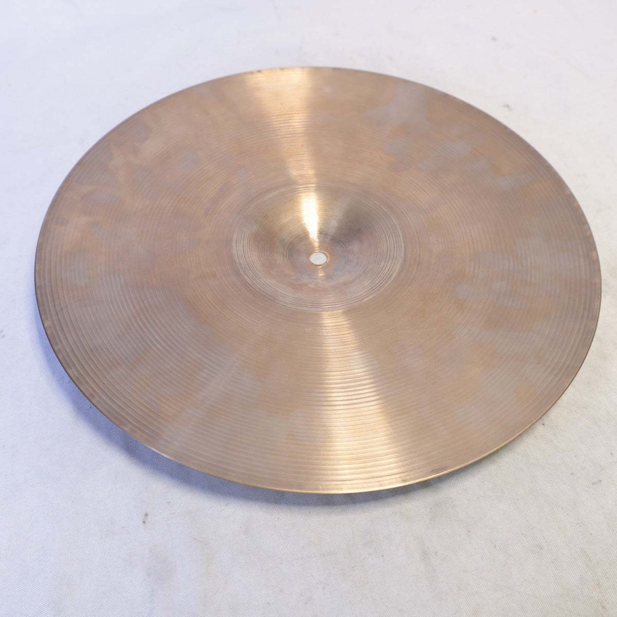 Zildjian 60s-70s A Hihat 15インチ 966/1446g ジルジャン ハイハット