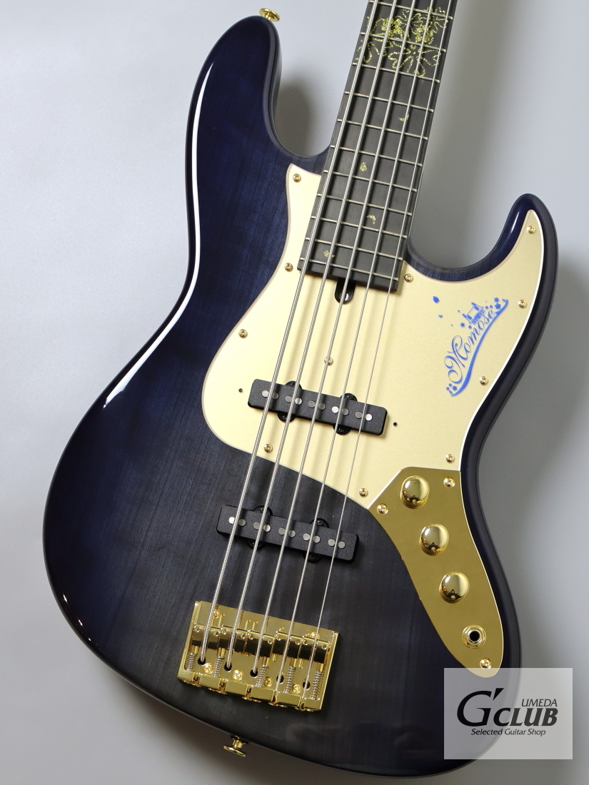 momose MJ・Five-OSAKAZAKURA'25/E【4.66kg】（新品）［デジマートSALE