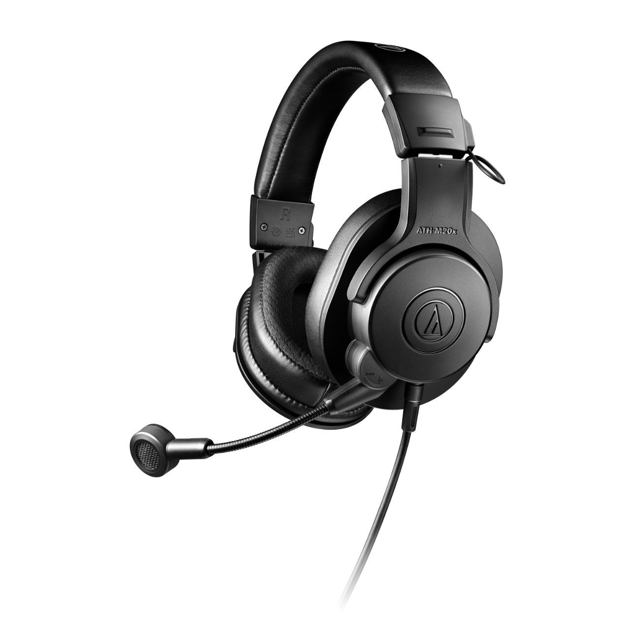 audio-technica ATH-M20xSTS ストリーミングヘッドセット ◇限定販売