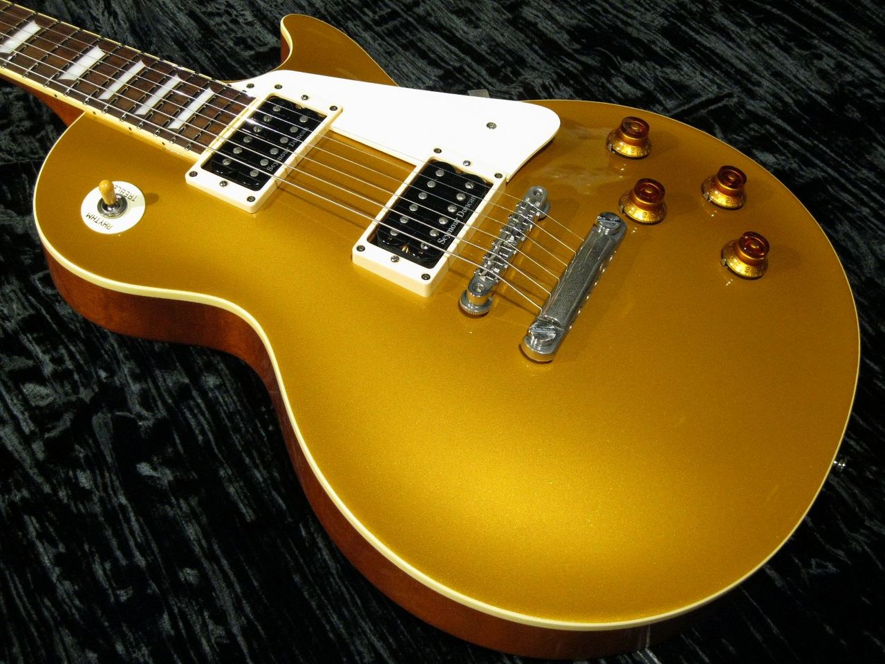 Tokai LS122 GT Mod.（中古）【楽器検索デジマート】