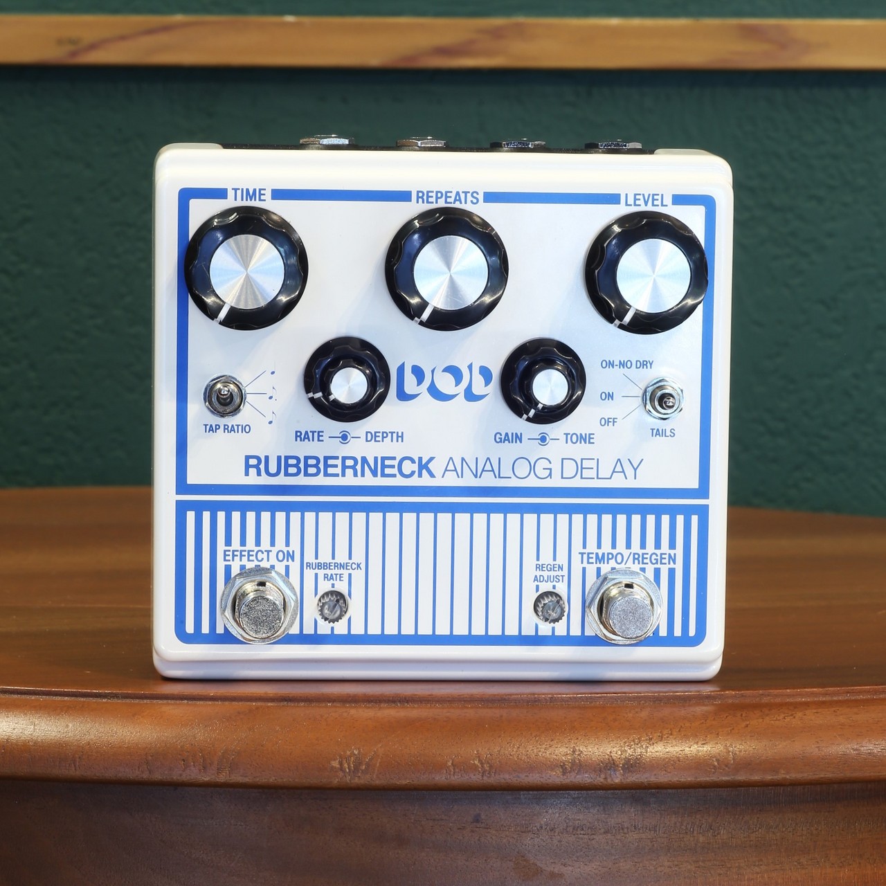 DOD Rubberneck（新品/送料無料）【楽器検索デジマート】