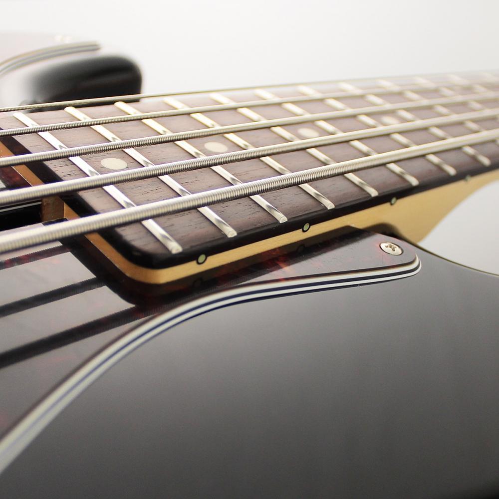 FUJIGEN(FGN) Neo Classic Series NJB100RALVL -BK (Black