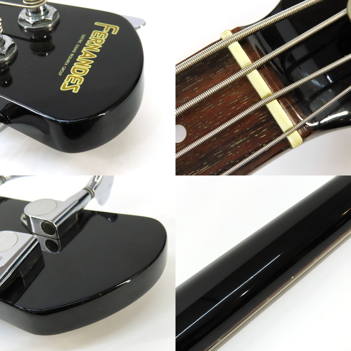 FERNANDES YB-50（中古/送料無料）【楽器検索デジマート】