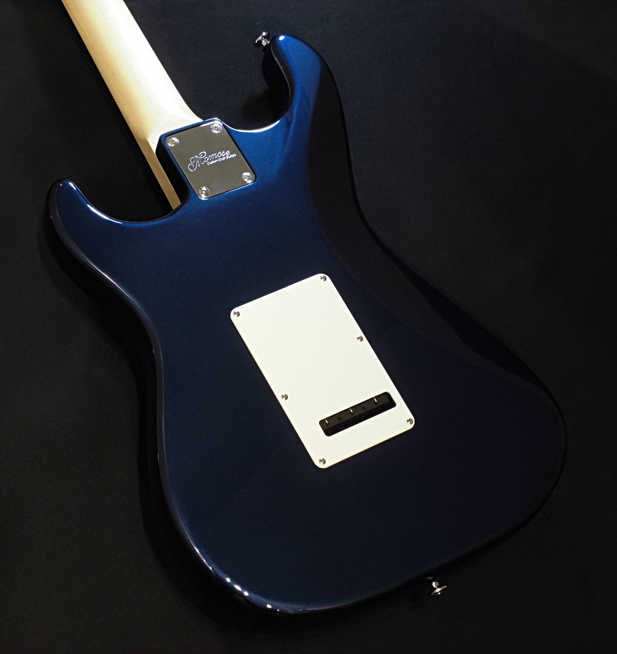 momose MC1-MV/R DLPB-MH【Modern Virtuoso】（新品特価/送料無料