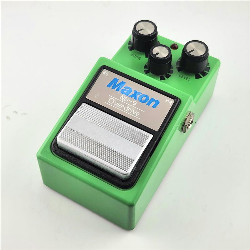 MAXON OD9 中古品 中古】 MAXON OD9 / 楽器屋BOW オンラインストア