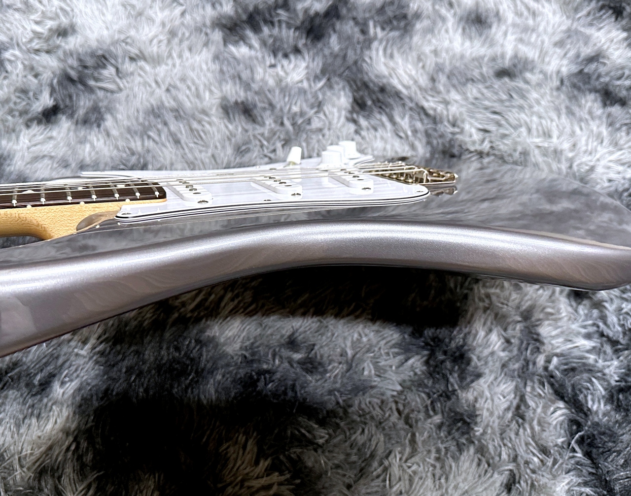Paul Reed Smith(PRS) Silver Sky Rosewood Tungsten -John Mayer