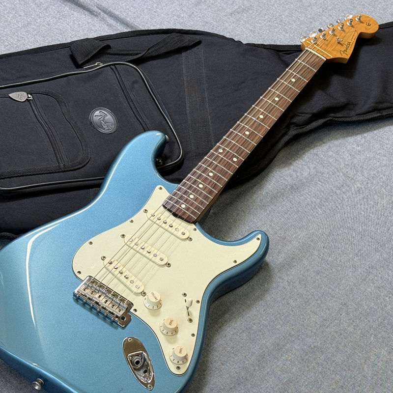 Fender Mexico Classic 60s STRATOCASTER（中古）【楽器検索デジマート】