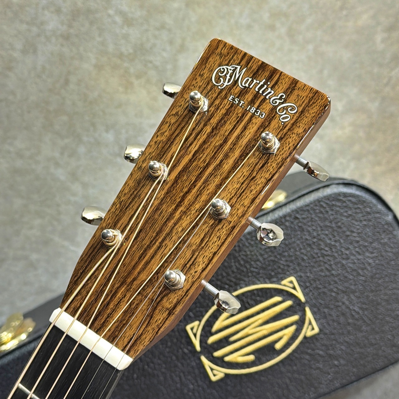 Martin 【美品中古】【試奏動画あり】OMJM ～John Mayer Model～ 