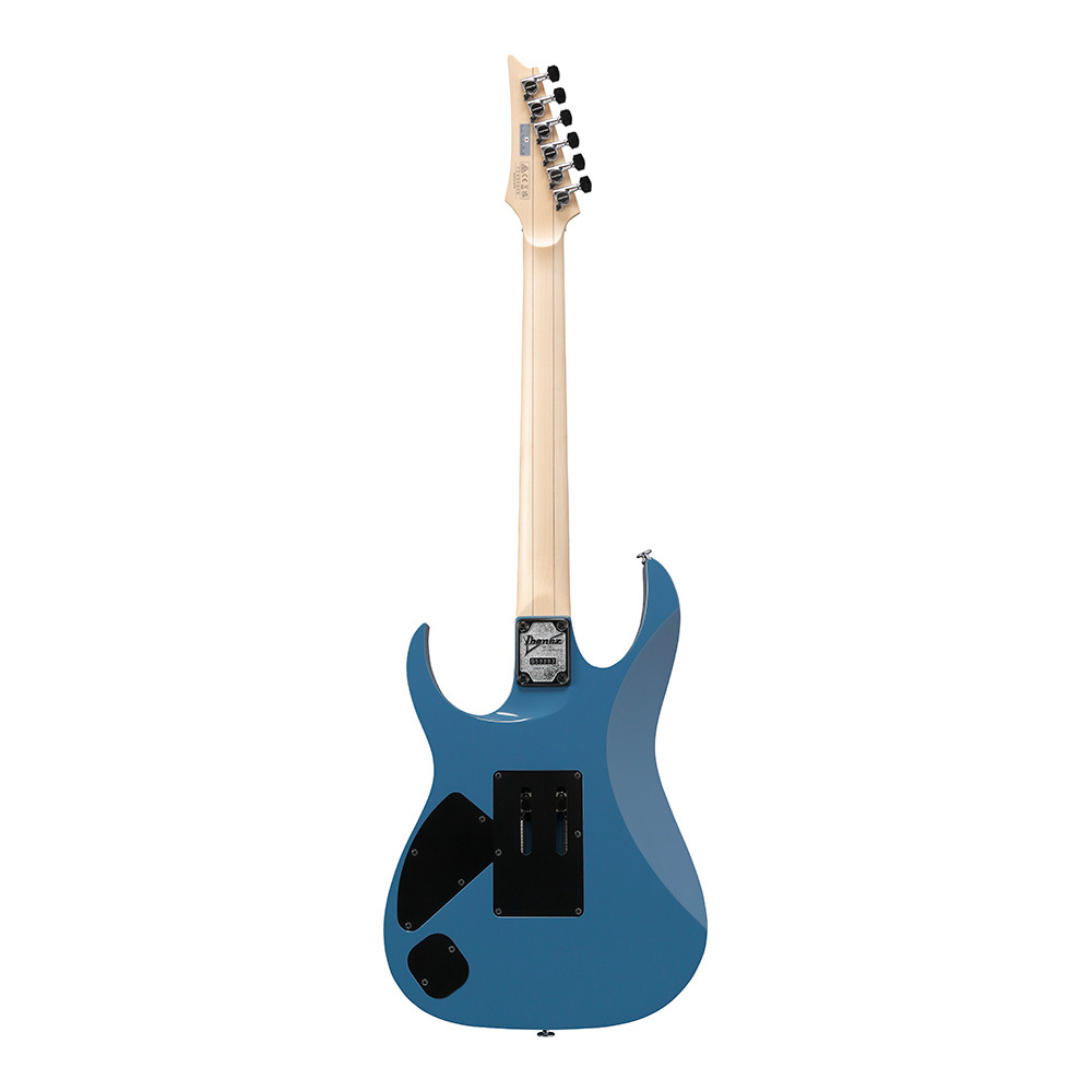 Ibanez RG J-LINE RG6HSHMTR-BGY (Blue Gray)【Made In Japan RG