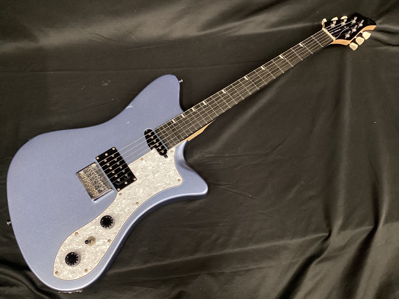 RYOGA SKATER/Neo / Ice Blue (リョーガ ミディアムスケール )（中古