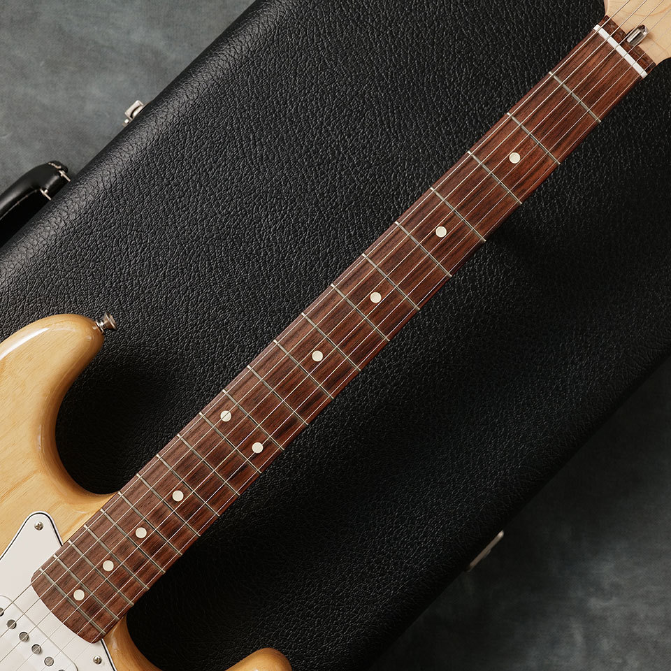 Fender American Vintage '70s STRATOCASTER Nat/R【USED