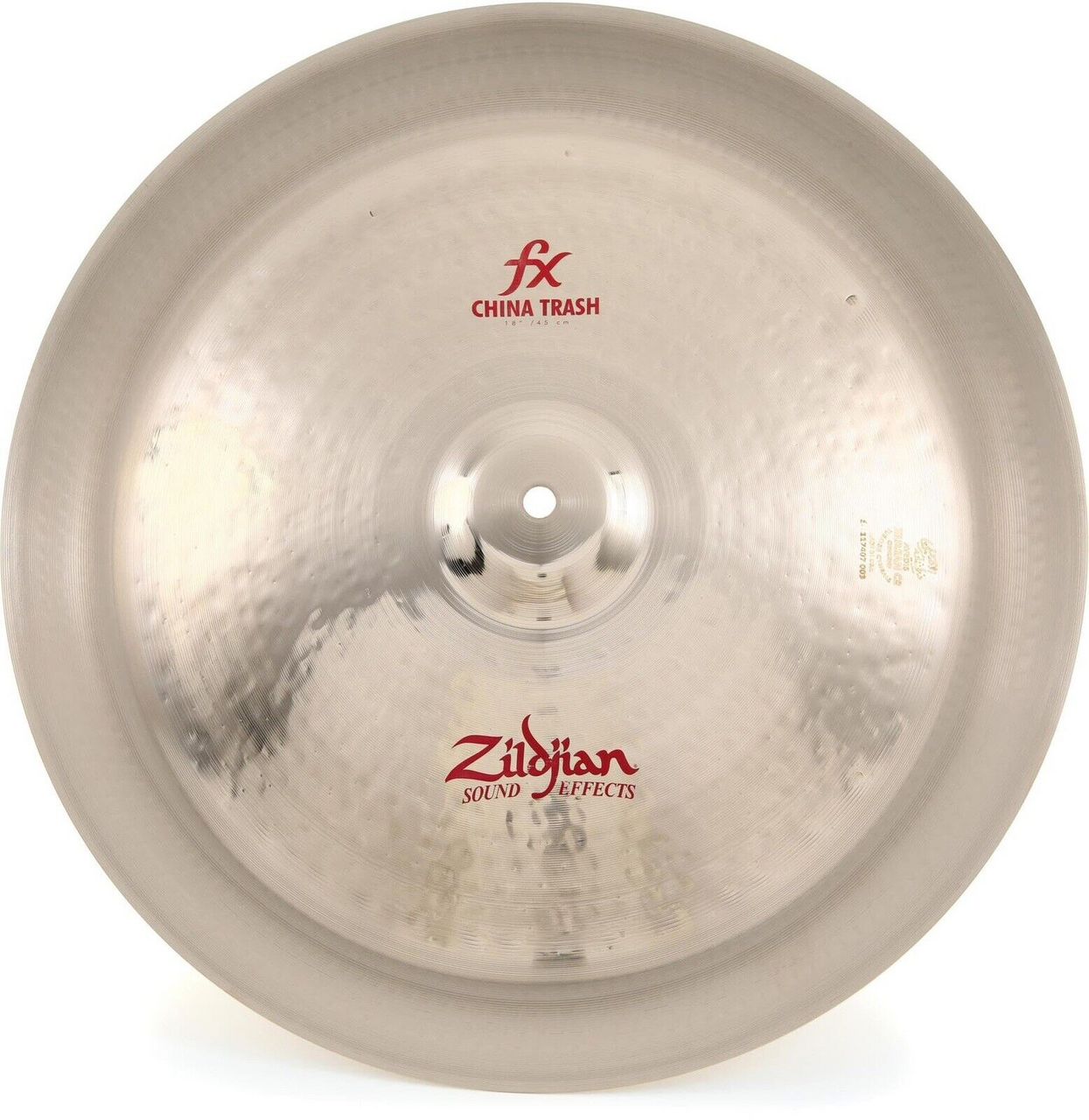 Zildjian 【新品】FX 16