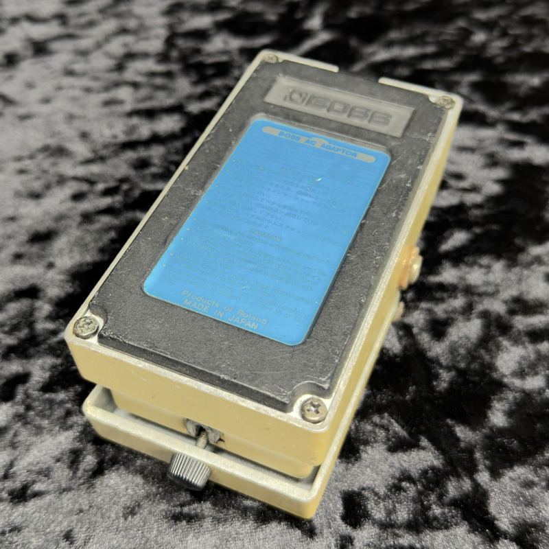 BOSS DD-2 Digital Delay 【新宿店】（中古）【楽器検索デジマート】