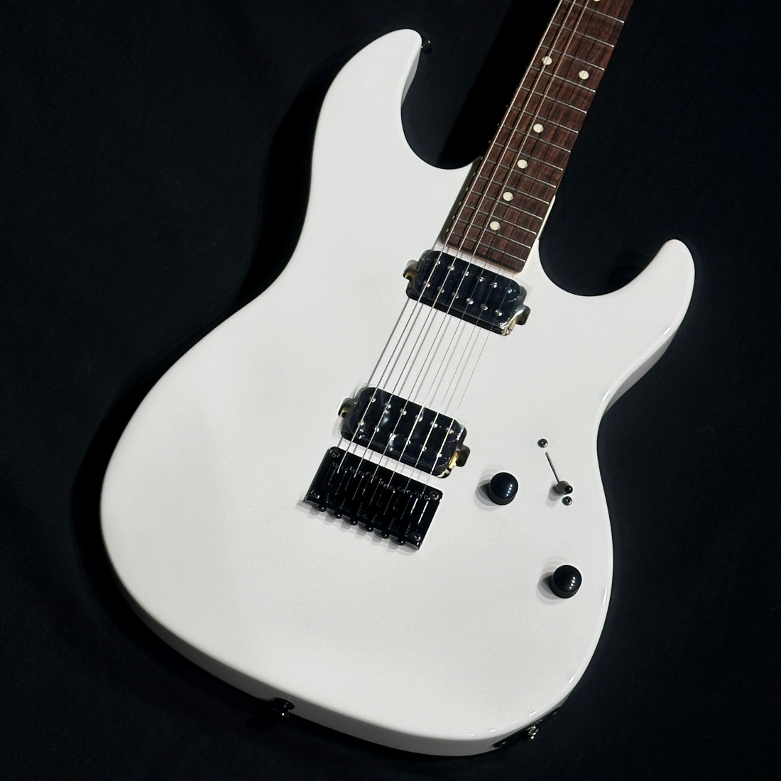 FUJIGEN(FGN) BOS2 GHH SWH EX02 Snow White（B級特価）【楽器検索 