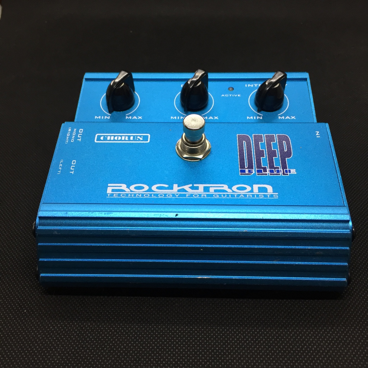 Rocktron Deep Blue（中古/送料無料）【楽器検索デジマート】