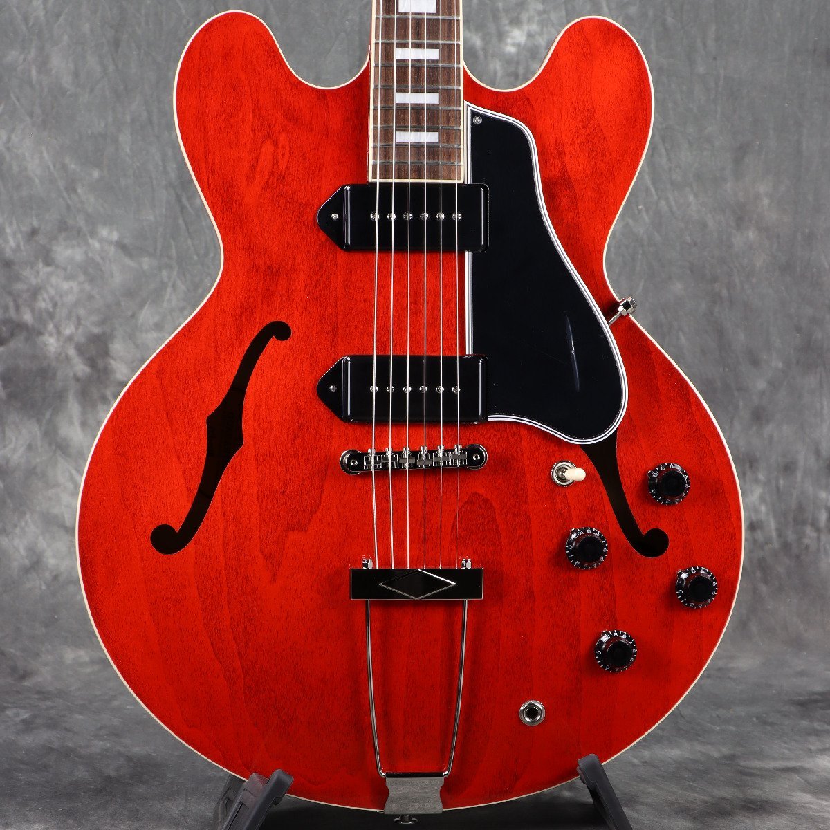 Gibson ES-330 Sixties Cherry Original Collection ギブソン [2.87kg
