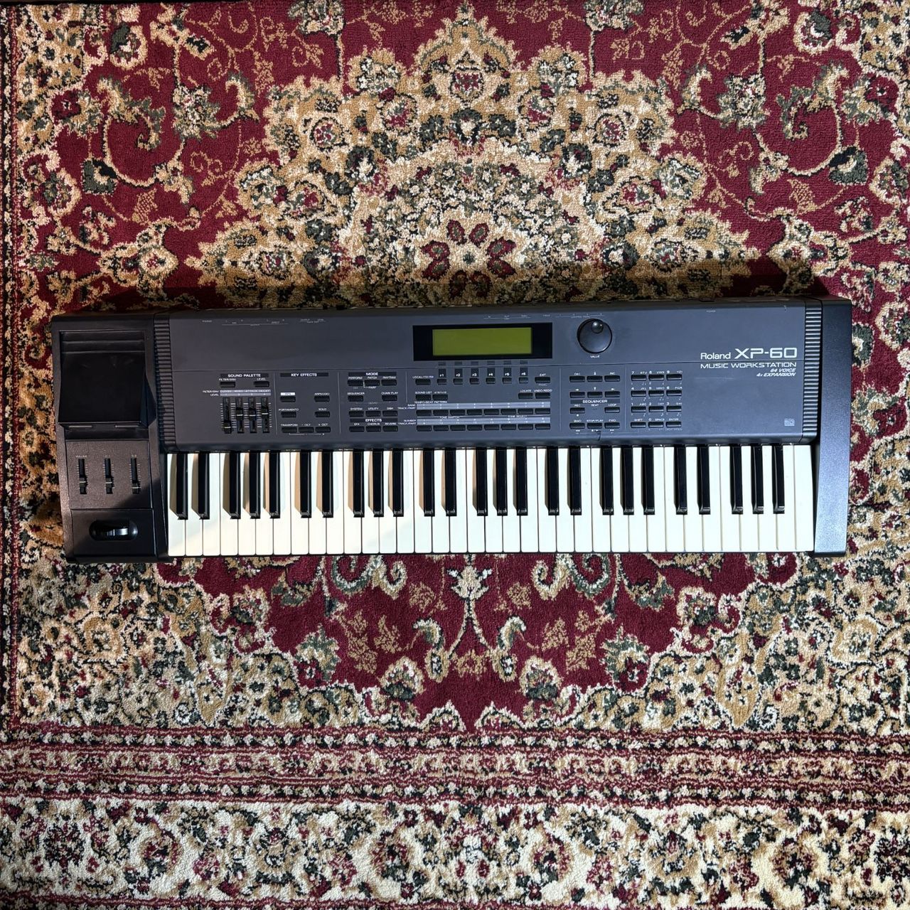 Roland XP-60（中古/送料無料）【楽器検索デジマート】