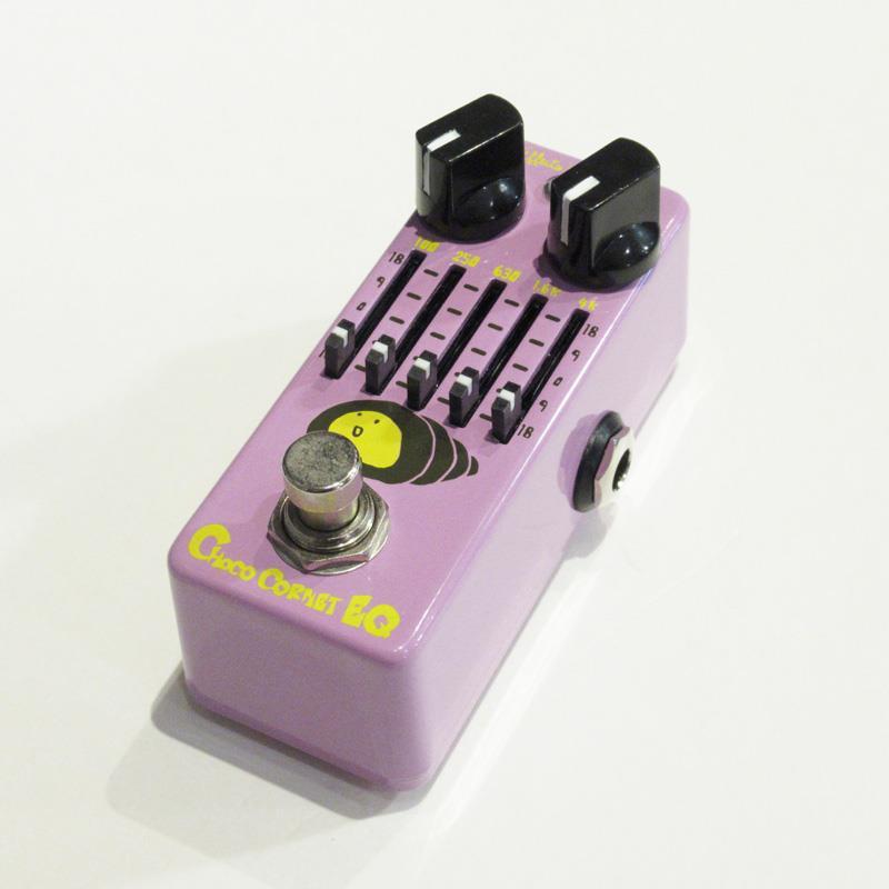 Effects Bakery USED 中古 Choco Cornet EQ（エフェクツベーカリー