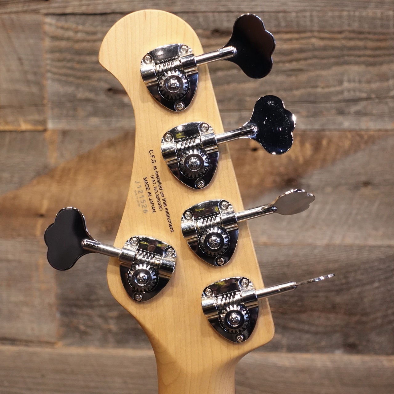 FUJIGEN(FGN) Boundary BMJ-R（中古）【楽器検索デジマート】