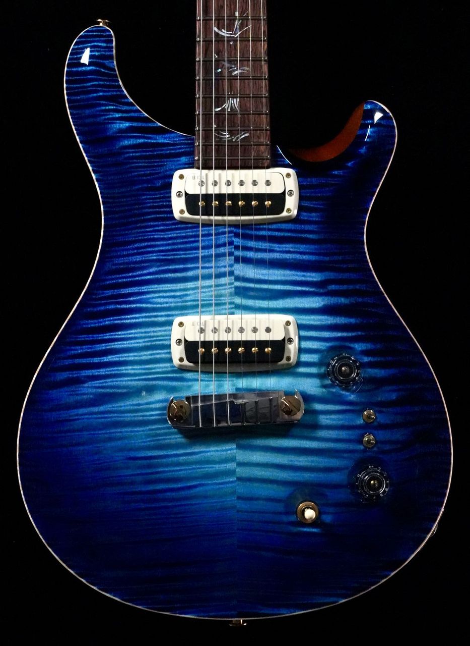 Paul Reed Smith(PRS) Private Stock #10273 Paul's Guitar/Aqua