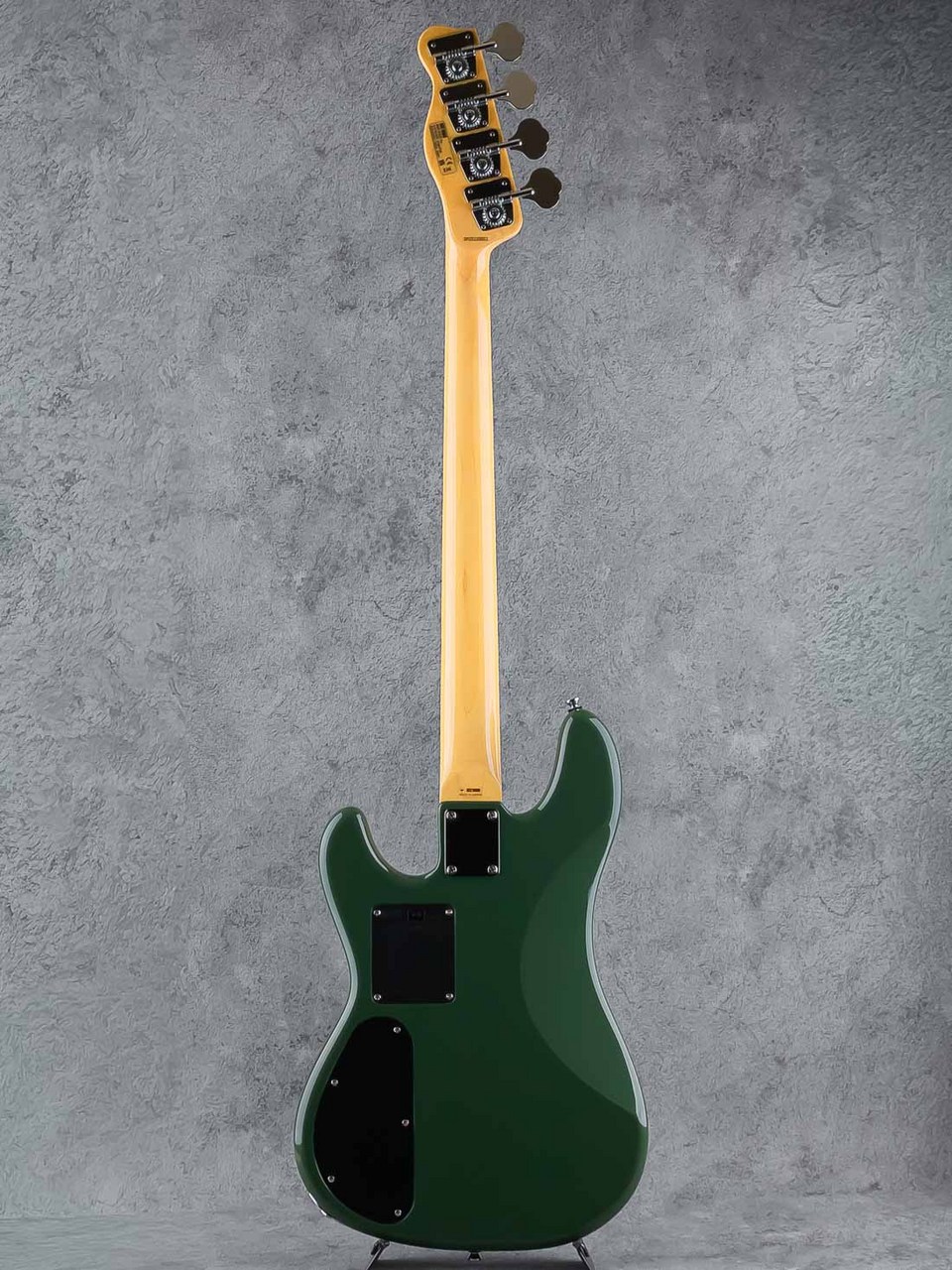 BEE WING Standard 4-Strings / ALDER / OLIVE（B級特価）【楽器検索