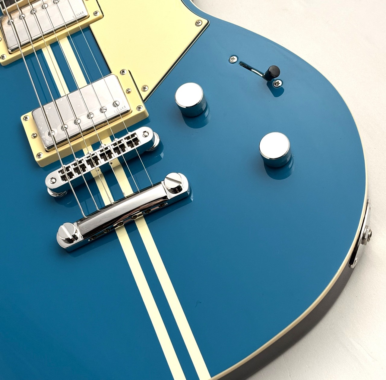 YAMAHA Revstar RSS20 スイフトブルー 楽天市場】YAMAHA / REVSTAR RSS20 スイフトブルー (SWB) ヤマハ