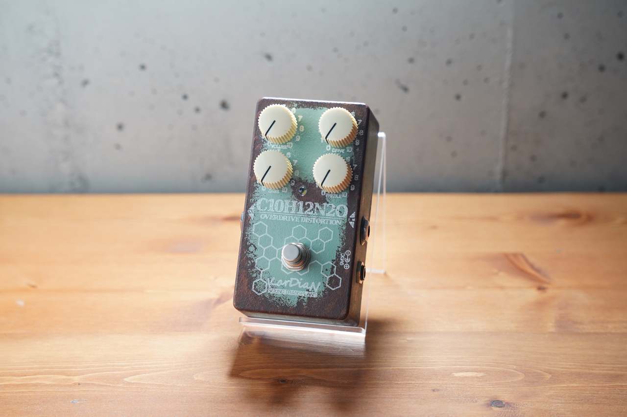 KarDiaN 【USED】C10H12N2O 