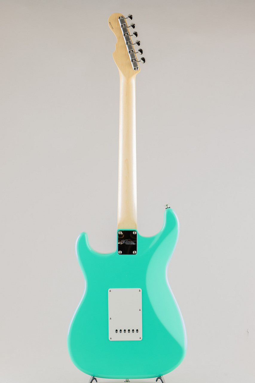 momose MC1-STD/R SFG（新品/送料無料）【楽器検索デジマート】