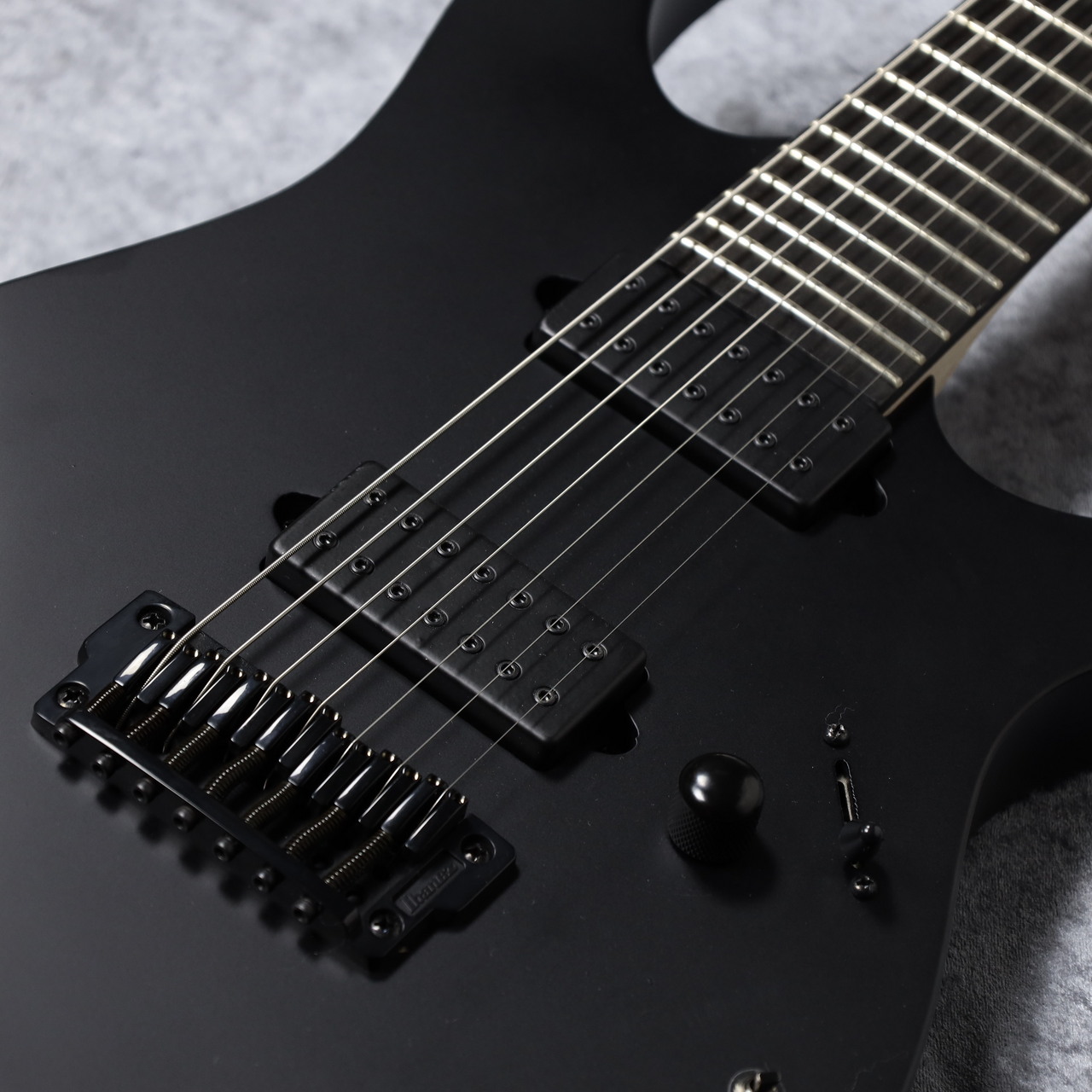 Ibanez RGIXL7 【7弦】【27インチスケール仕様】 チョイ傷アウトレット