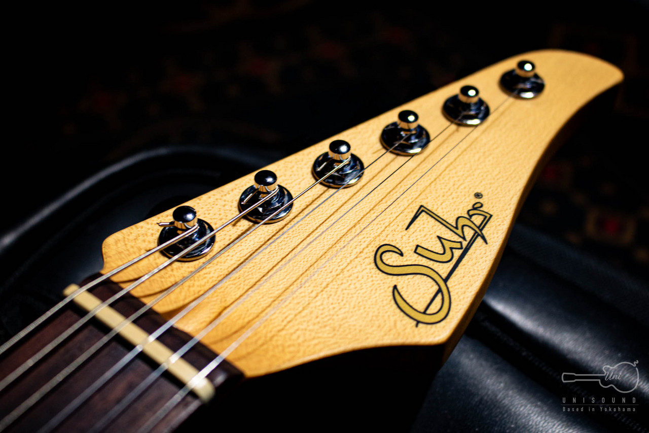 Suhr J-Select Classic S / 2019（中古）【楽器検索デジマート】