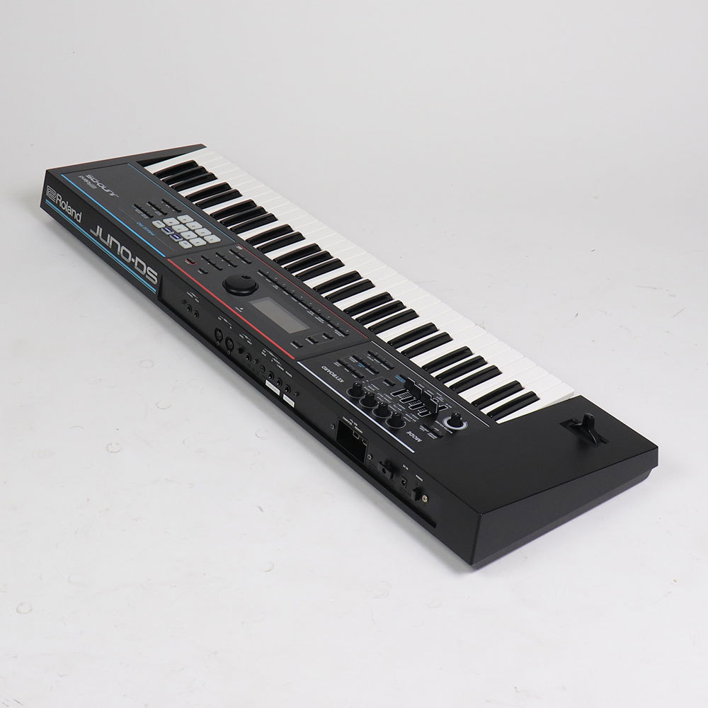 Roland 【中古】 シンセサイザー ROLAND JUNO-DS61（中古/送料無料